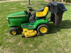 items/29c0f2d261d0ec11bea200155d72f54a/johndeerelx277awsridinglawnmower_a52edcd63037491493bea46c1d1b9536.jpg