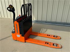 Doosan BW23S-7 Electric Pallet Jack 