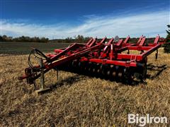 Sunflower 4213 15' Coulter Chisel Plow 