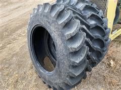 2021 Firestone 14.9-26 Tractor Tires 