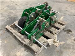 Great Plains Seed Meter Drives 