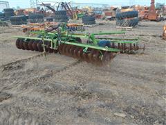 John Deere 12' Disk Harrow 