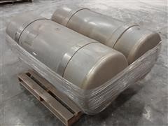 Peterbilt Fuel Tanks 