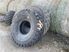 Michelin Tires 