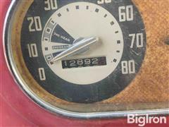 Odometer