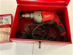 Milwaukee 5376-20 Hammer Drill 