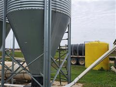 AP Bulk Feed Bin 