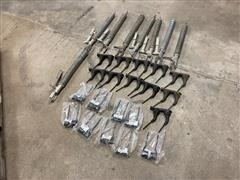 Wheel Rake Parts 