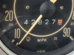 Odometer