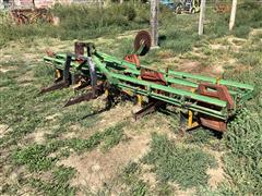 John Deere Assembled Alfalfa Corrugator 