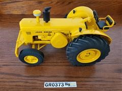 John Deere 830 Diesel Toy Tractor 