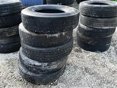 11R22.5 Tires 