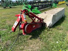 Gehl DM1162 Disc Mower 