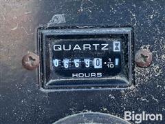 Hours Meter