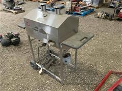 Holland BH421SS2 Grill 