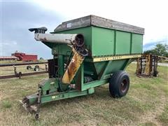 John Deere 1210A Grain Cart 