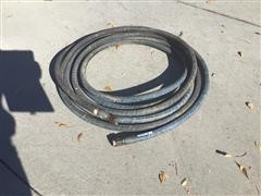 50’ Hydraulic Hose 