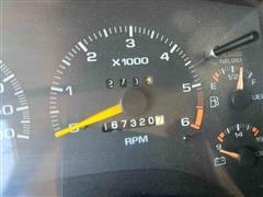 Odometer