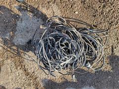 John Deere Planter Wiring Harness 