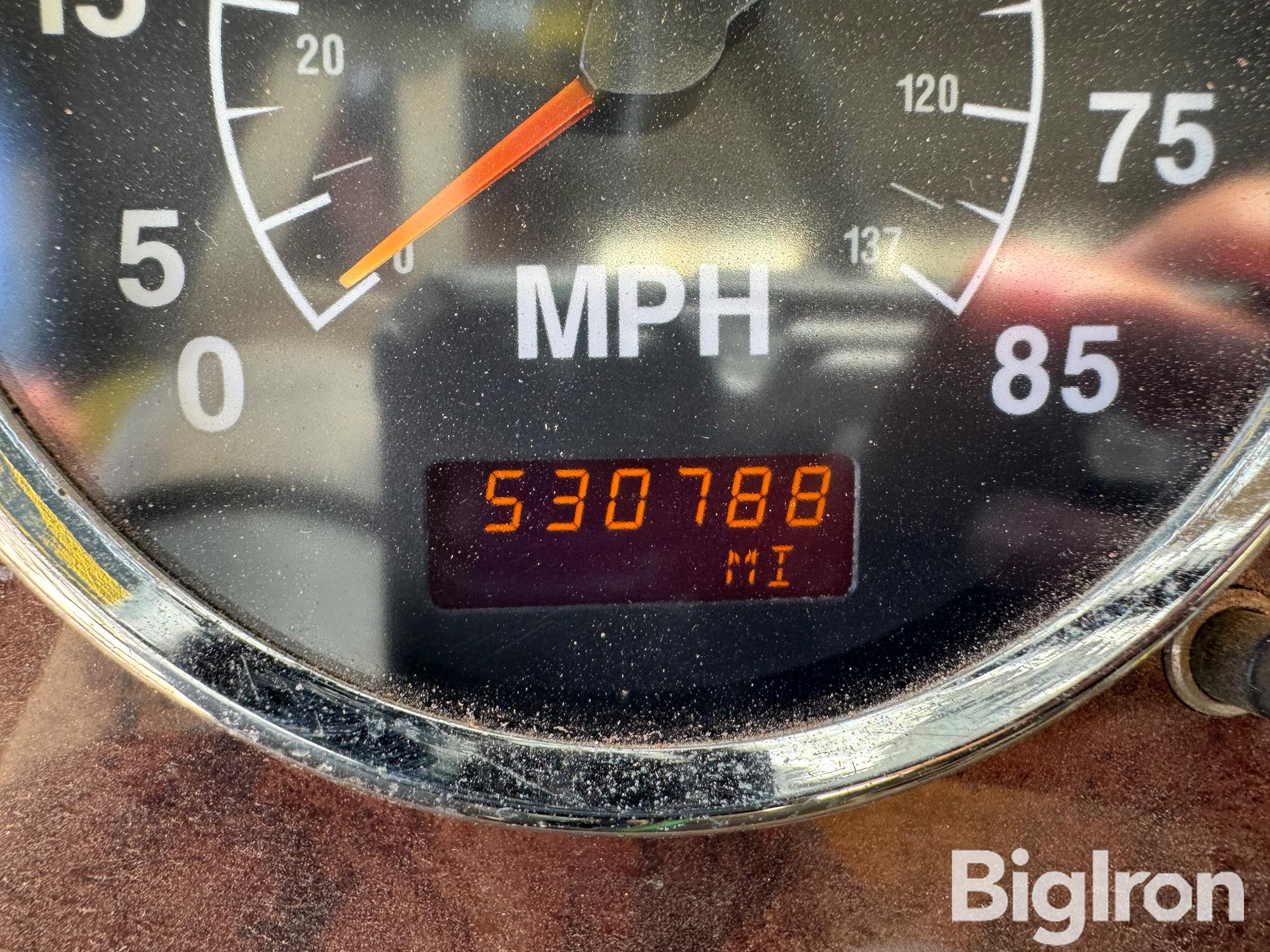 Odometer