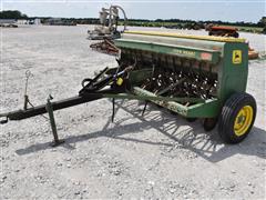 John Deere 8200 8' Grain Drill 