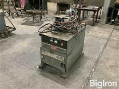 Ideal Arc R3S400 Welder 