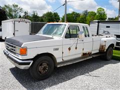 1988 Ford F350 