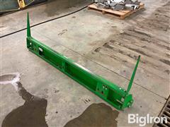 John Deere Header Wedge Kit Attachment 