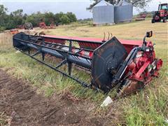 1998 Case IH 1020 Flex Header 