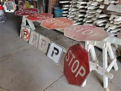 Street Signs 