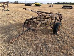 John Deere 3-16” 3 Bottom Plow 