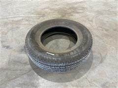 Hankook DynaPro 235/75R17 Tire 