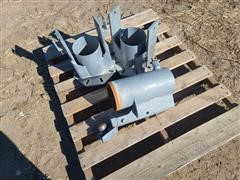 Pivot Irrigation Parts 