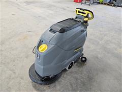 Karcher Professional BD 50/50 C Classic Floor Scrubber 