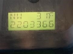 Odometer