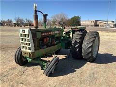 Oliver 2150 Tractor 