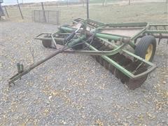 John Deere Tandem Disk 