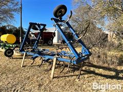 Blu-Jet 25’ Anhydrous Chisel 