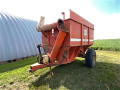 A&L 425 Grain Cart 