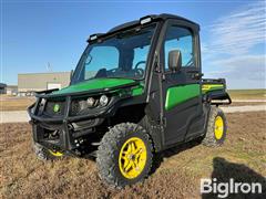 2023 John Deere XUV 835M Gator 4x4 UTV 