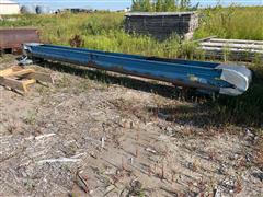 Chain Conveyor 