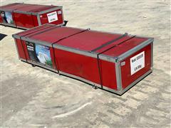 2023 Gold Mountain S203012R Hoop Building 