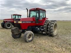 Case IH 7130 2WD Tractor 