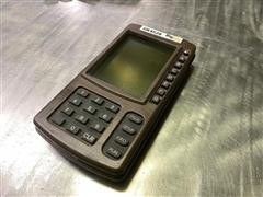 John Deere Brown Box Monitor 