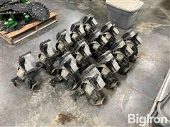 Precision Planting Classic V Set Meters W/ Brackets 