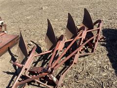 Massey Harris Ferguson 72 Plow 