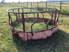 Round Bale Rings/Feeder 