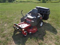 2020 Toro SS4225 TimeCutter 74726 Zero Turn Mower 