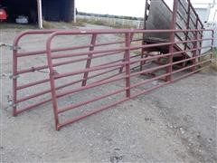 20' Farm Gates 