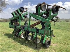 Sukup 9400 8R30” High Residue Field Cultivator 